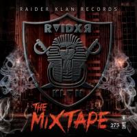 Raider Klan - Raider Klan  The Mixtape 2.75