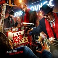 Cam'ron & Vado - Boss Of All Bosses 2.5