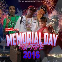 Memorial Day Mixtape 2016