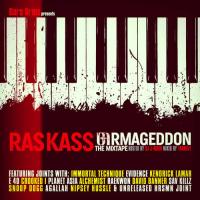 Ras Kass - Barmageddon