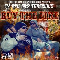 Buy The Fire