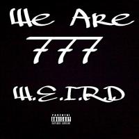 We Are W.E.I.R.D