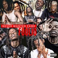 Foolio - Never Wanted Fame @King6Foolio