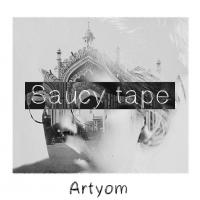 saucy tape