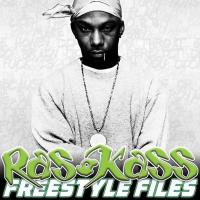 Ras Kass - Freestyle Files