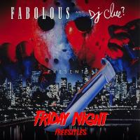 Fabolous - B.A.S Freestyle
