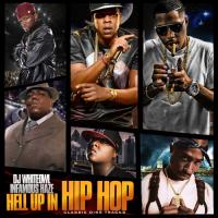 Hell Up In Hip Hop