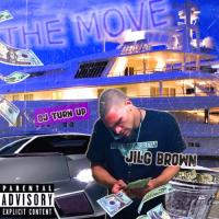 Jilg-Brown - THE MOVE