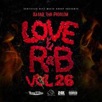 Love & R&B Vol. 26