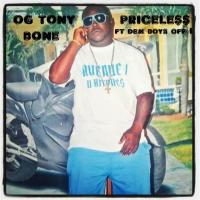Pricele$$ x OG Tony Bone Ft. Dem Boys Off I 