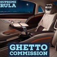 Ghetto Commission Ep