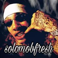 Solo Mob Fresh @solomobfresh - Im supposed to smile