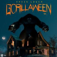 Sheek Louch - Gorillaween V.6