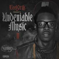 Deelyrik - Undeniable Music II