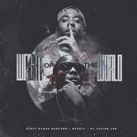 Johnny Cinco & YFN Lucci - Weight Of The World