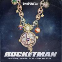 Boosie Badazz & Jeezy, Boosie Badazz, Jeezy - Rocketman feat. Kodak Black - Remix