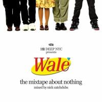 Wale - Mixtape About Nothing