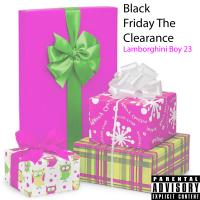 Lamborghini Boy 23 - Black Friday The Clearance