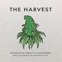 TreeJay & DJ Clockwork - The Harvest a 420 Mixtape