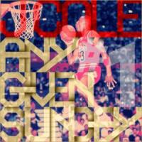 J. Cole - Any Given Sunday EP #1