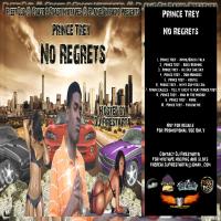 No Regrets Hosted by DJ Firestarta