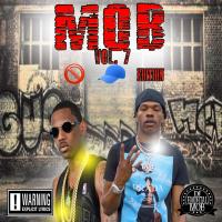 MOB Vol 7 No Rap Cap Edition