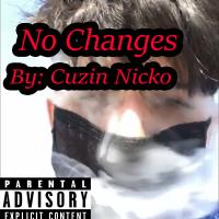 No Change$