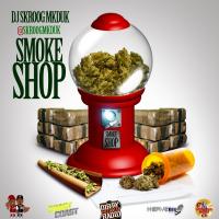DJ Skroog Mkduk - Smoke Shop