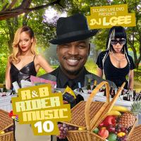 R&B RIDER MUSIC 10