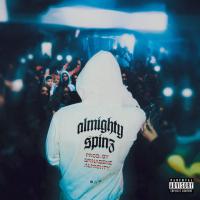 Spinabenz - Almighty Spinz