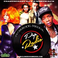 DJ Skroog Mkduk - Pop Radio