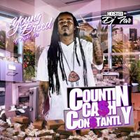Young Breed of Triple Cs - Countin Cash Constan