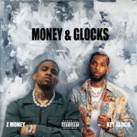 Z Money, Key Glock - Money & Glocks