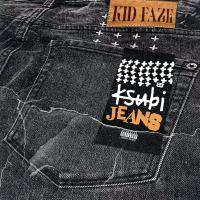 Kid Faze - Ksubi Jeans 