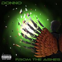 Donno - From The Ashes