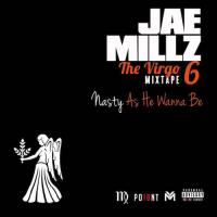 Jae Millz - The Virgo Mixtape 6