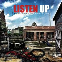 Dre Loco f. YKA Montana- Listen Up (Prod by Kod3in3 M3tr0 & TM88)