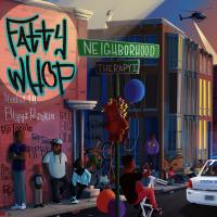 Fatty Whop - Neighborhood Therapy 2