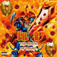 Lil B - The Book Of Flame