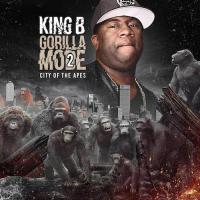 King B - Gorilla Mode 2 City Of The Apes