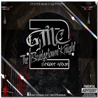 GMC - The Bridgetown Knight II