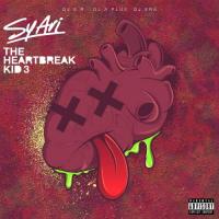 Sy Ari Da Kid - The Heartbreak Kid 3