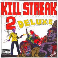Tony Shhnow - Kill Streak 2