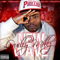 Quilly Millz - New Wave