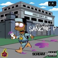 Sancho Saucy - Sanchie P