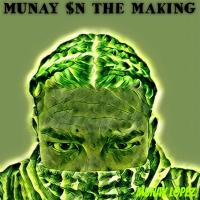 Munay Lopez @munaylopez - 38 SEPCIAL feat YPTHEMONSTER