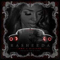Rasheeda - Boss Bitch Music 4