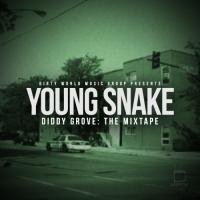 Diddy Grove The Mixtape