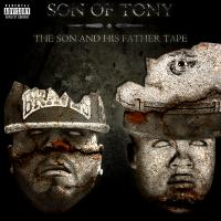 Son Of Tony- The Son And His Father Tape