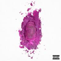 Nicki Minaj - The Pinkprint (Deluxe)